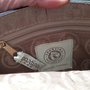 Spartina Purse